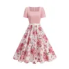 Floreale rosa
