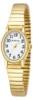Gold-Ellipse white