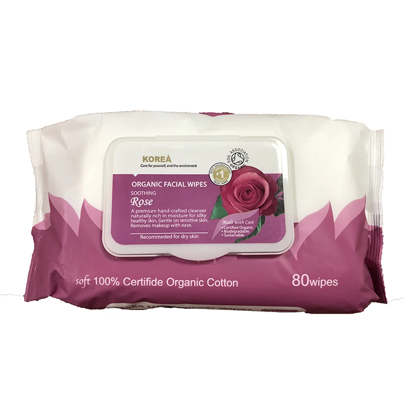 biodegradable makeup remover wipes