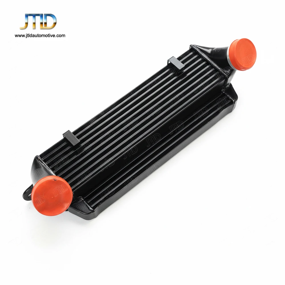 High Performance Intercooler For Audi A3 A4 / VW Golf MK7 MK7.5 R / BMW 120D E81 E82 E87 E88 Direct