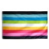 Bandera del orgullo queer