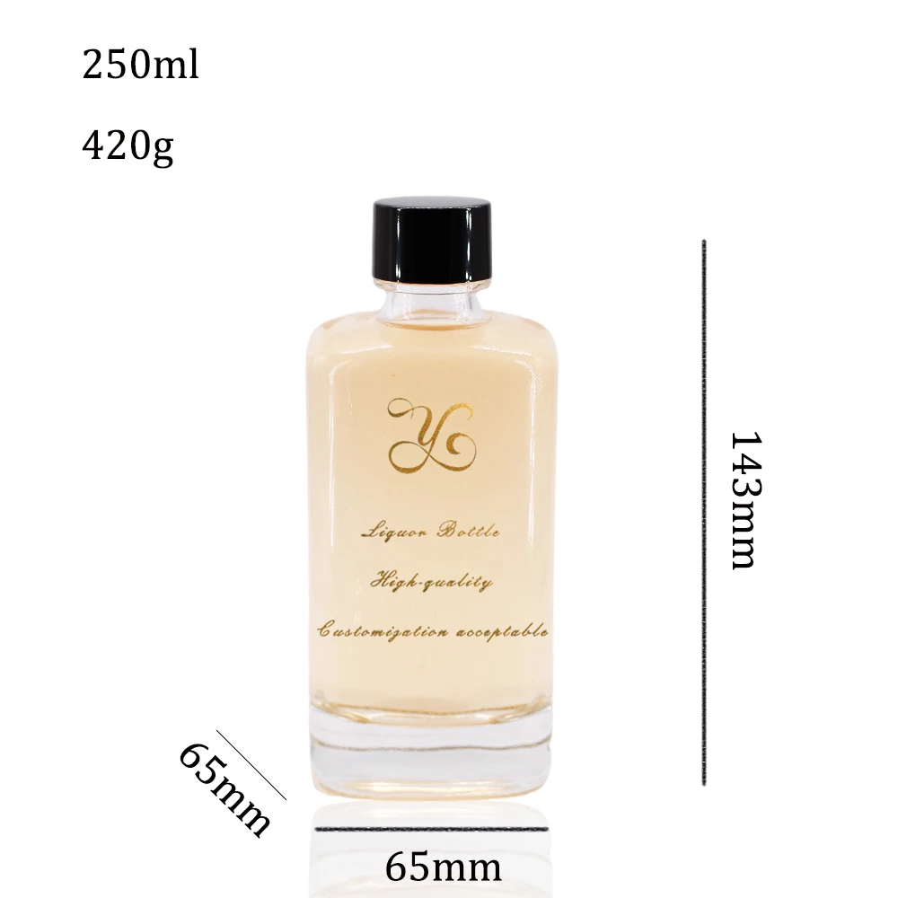 Best Liquor Bottles for Every Occasion