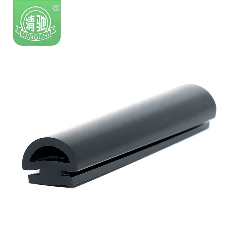 Резиновая уплотнительная лента для лобового стекла из EPDM ПВХ