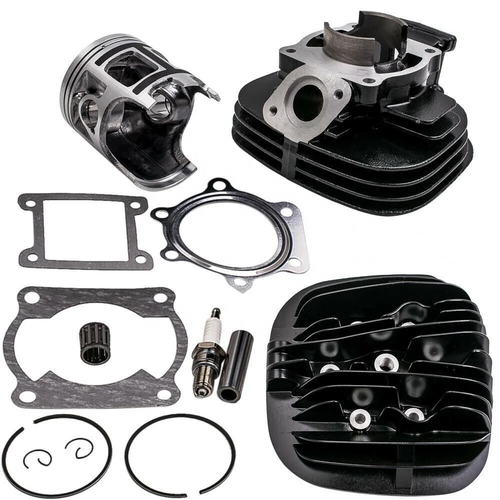 ヤマハYFS200ブラスター200DT20088-06用ピストンリング
