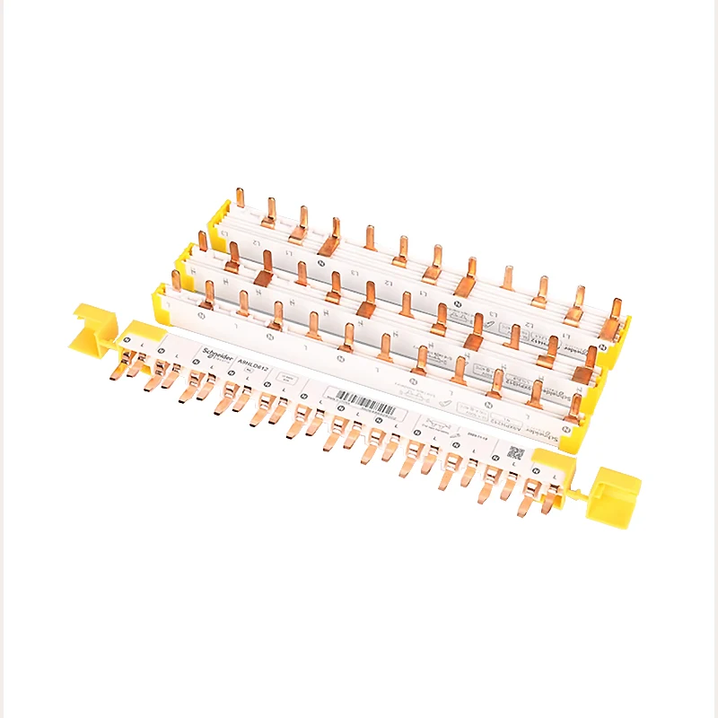 Schneider A9 Industrial Busbar (Models A9HLP112/212/312/324/412/424/A9XPC612/24 M04)
