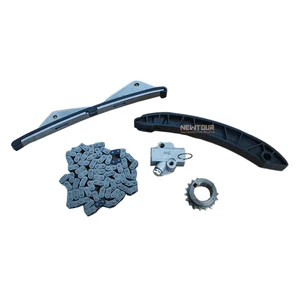 Car Accessories Auto Vehicle Other Engine Parts Distribution Kit Timing Chain Kit for DFSK Fengon Glory 500 330 380