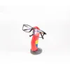 Red parrot