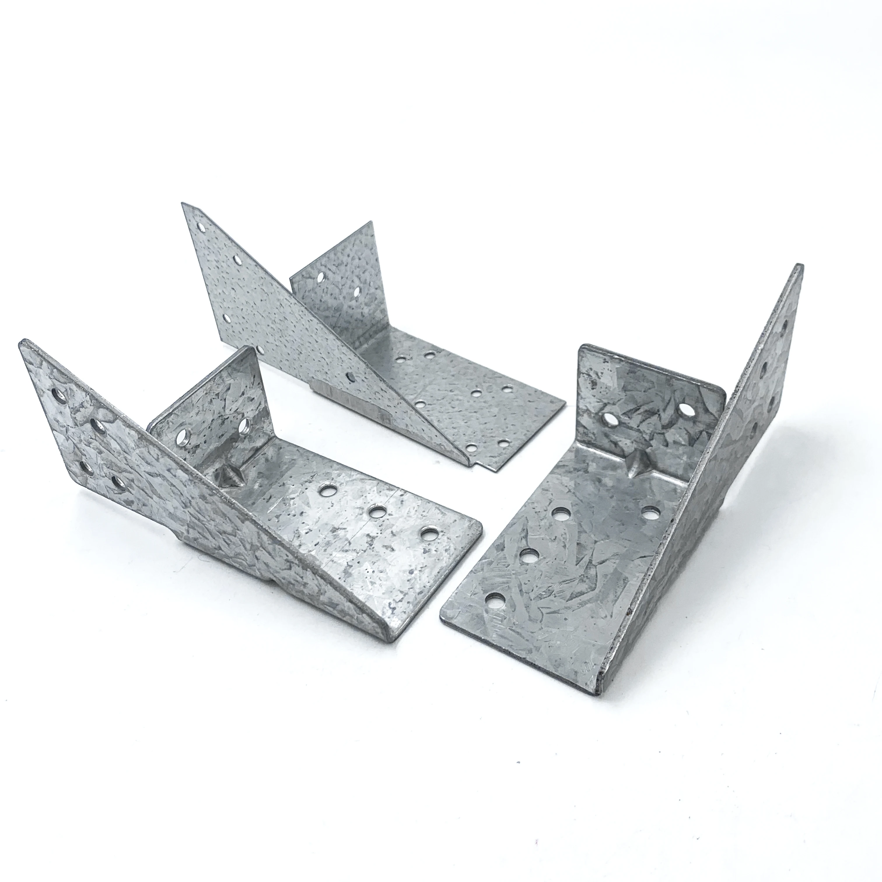 Заводская цена галстуки из нержавеющей стали для деревянного