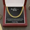Necklace + Card Gift Box