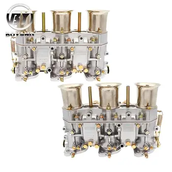 ポルシェ911 906 914-6用 3バレルキャブレター Weber 40 IDA 31300シリーズ