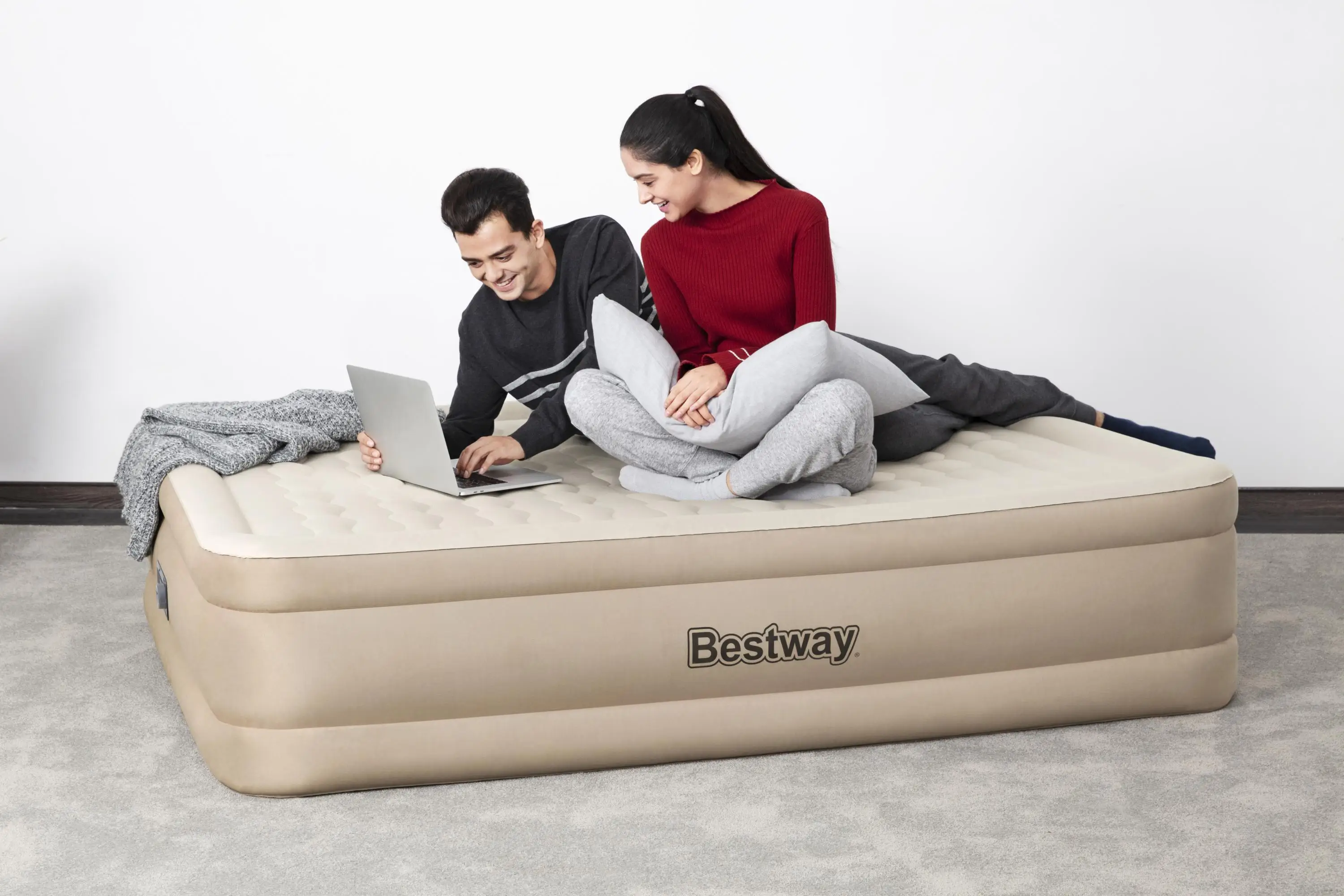 Bestway 69075 Air Mattress B2B Directories