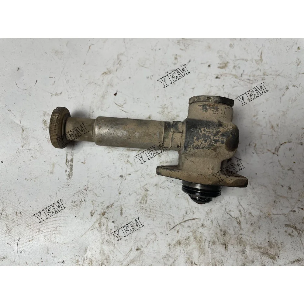 Factory Quality OEM Hand Pump For Mitsubishi S3F Machinery Engine Parts