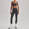 Traje gris cuervo 3366