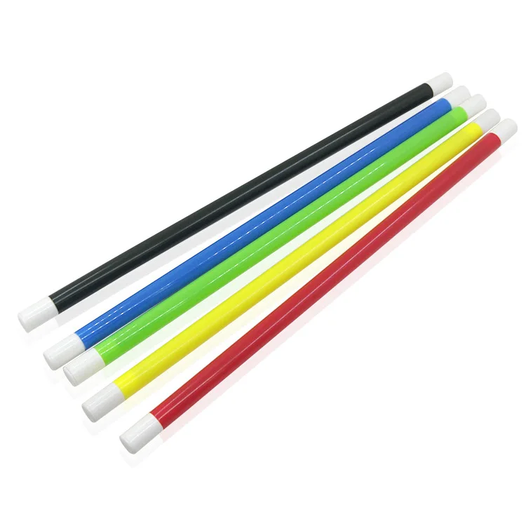 Лидер продаж большая восходящая палочка волшебная для прыжков Волшебная опора подарок