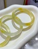 11 mm di larghezza, multicolore giallo