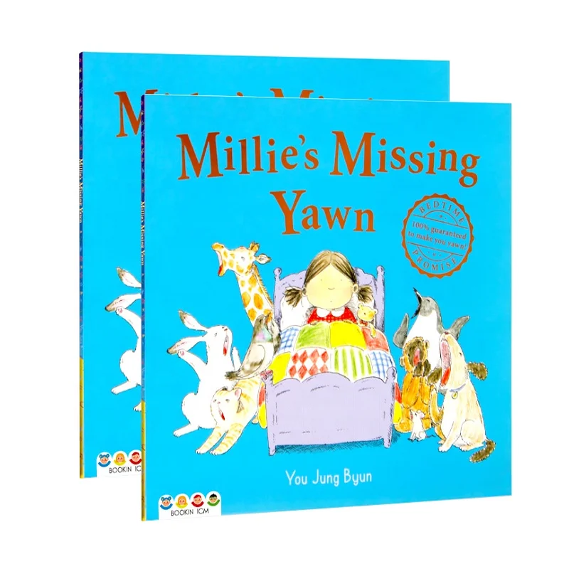 Story Books for Kids Wholesale Bedtime English Story Book Baby Story Book