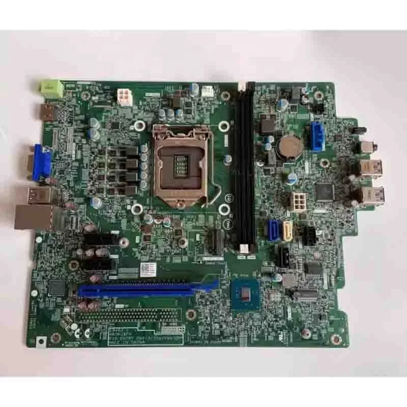 Original Motherboard for DELL 3080 3881MT - DDR4 Desktop