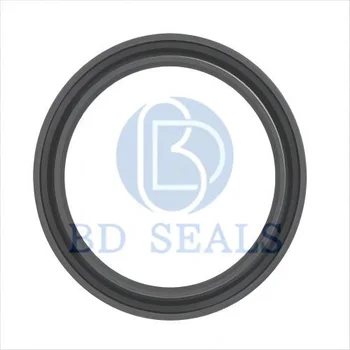 193-2200 Lip Type Steel Seal for Air Filter in Cab For Caterpillar
