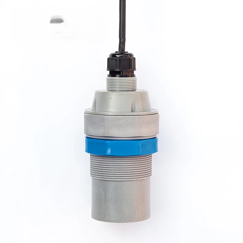 IP67 a01nyub Totally Waterproof sen0313 7Meter 100m Distance Measuring Range Water Tank Level Fuel Ultrasonic Sensor