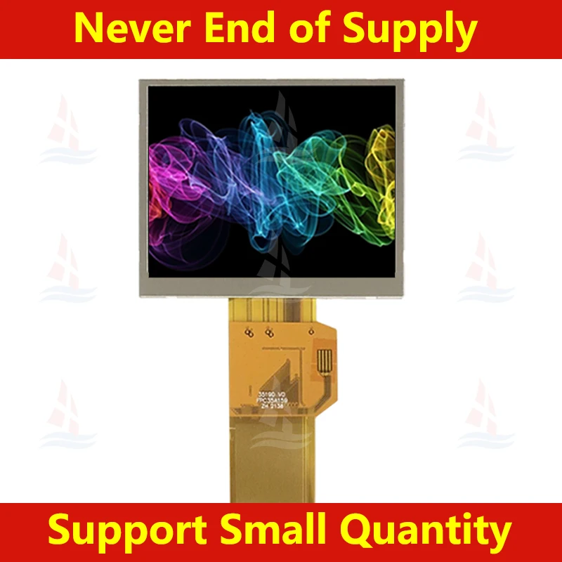 tft lcd lifespan supplier