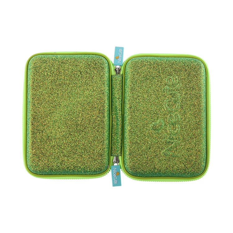 Школьные пеналы GX Smiggle для школы с ГТЛ под заказ, пенал, сумка для карандашей, большой 3D узор, пенал из ЭВА