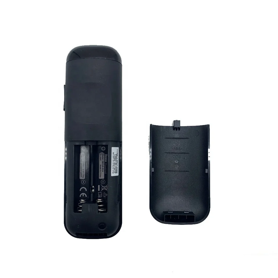 Smart Remote Control Voice Control Function Use for NOW TV