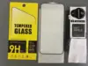 3D Clear with packaging