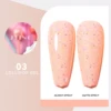B74-3  Lollipop Gel
