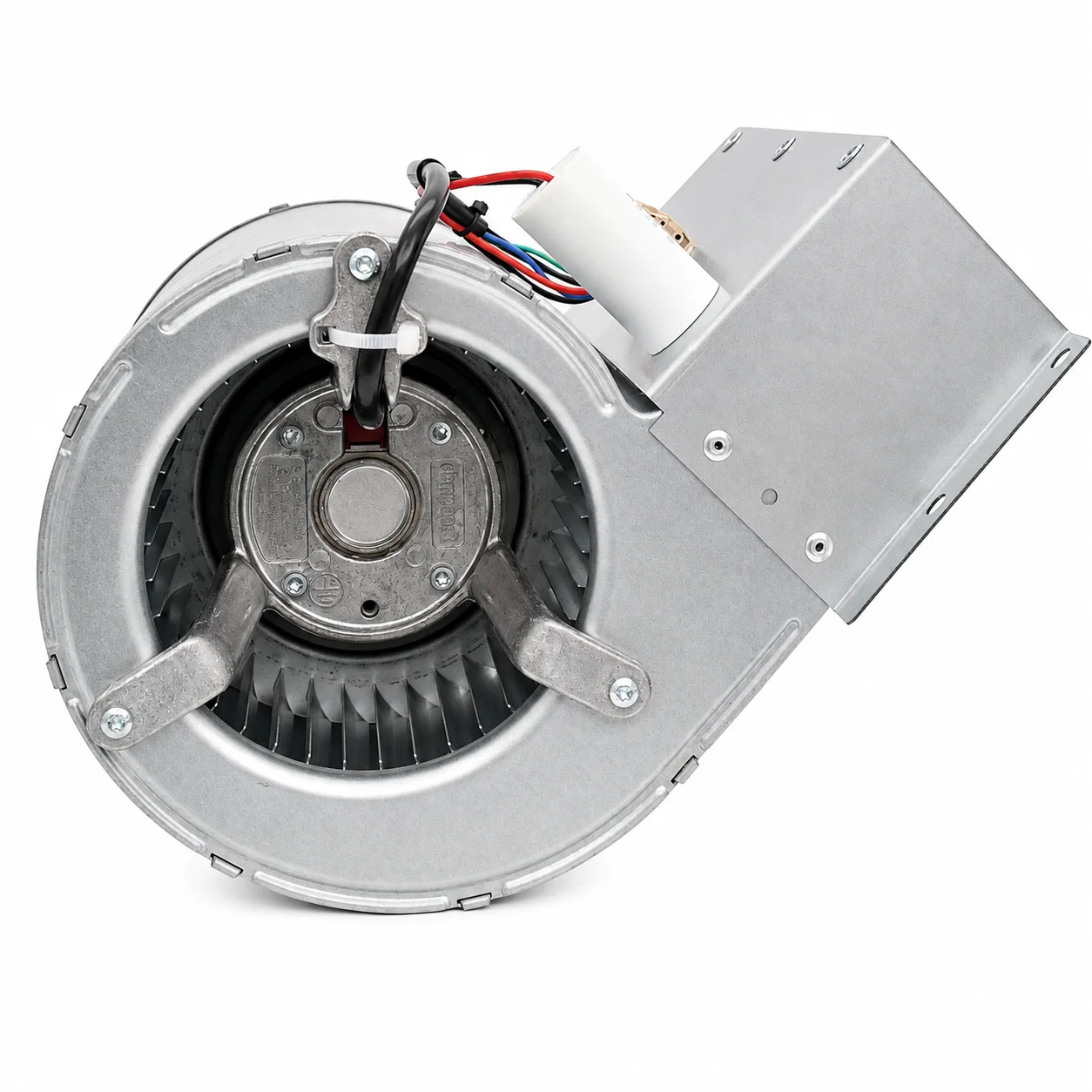 Centrifugal Blower, 133mm, D2E133-DM47-A3, 230VAC, 840m3/h - detail 4