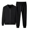 black(jacket set)