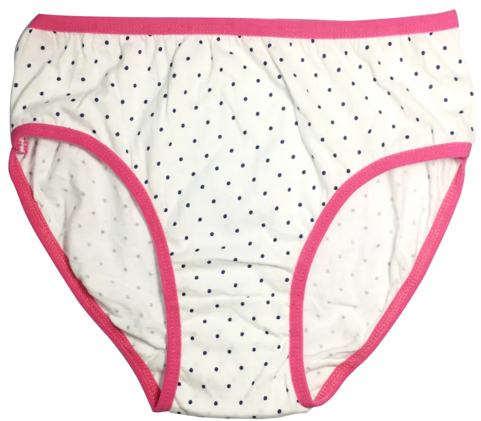 Лидер продаж, Модное детское нижнее белье по самой низкой цене от производителя, трусики для маленьких девочек (случайный выбор 12 шт.)