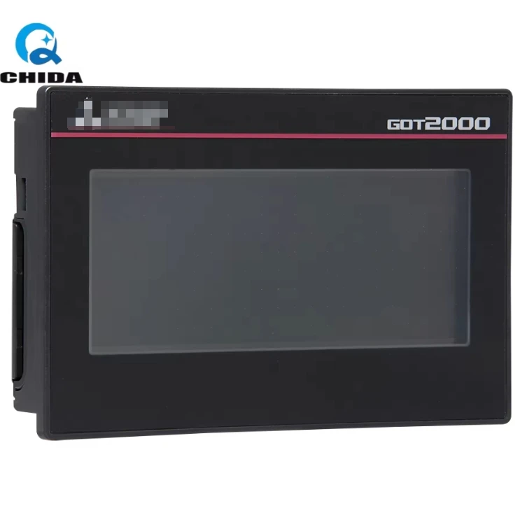 3.8 Inch HMI Touch Screen for GT2103-PMBD PLC HMI PANEL supplier