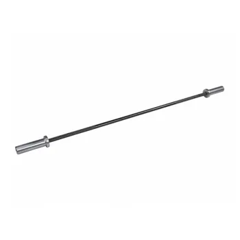 Gym Weightlifting Bar Competition Barbell Curl Bar