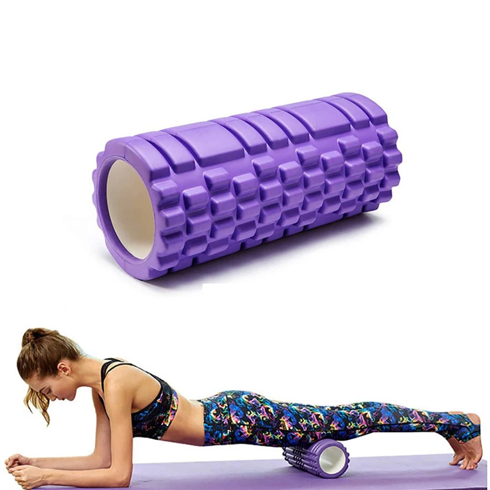 The Head to Toe Guide to Foam Rolling