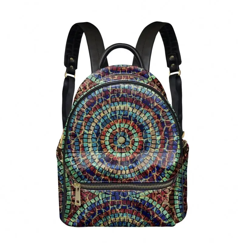 tribal gear backpack