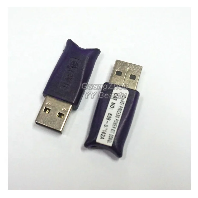 Konica Minolta Copier Fiery Process Power Kit Dongle IC307 for Pro C6000 C7000 C8000 Copier