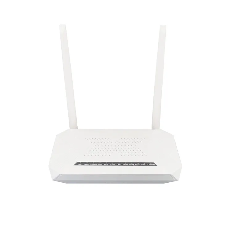 Customization design SC APC 5G 1ge 1fe Wifi wifi  CATV ONU ONT for FTTH FTTX FTTB Network