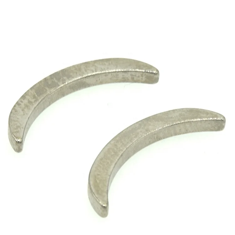 Постоянный неодимовый магнит для сервопривода