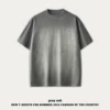 gray ash