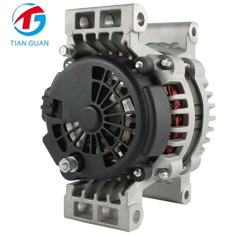 Auto diesel Engine Generator Alternator ATG20864 5282830  528283000 19020900