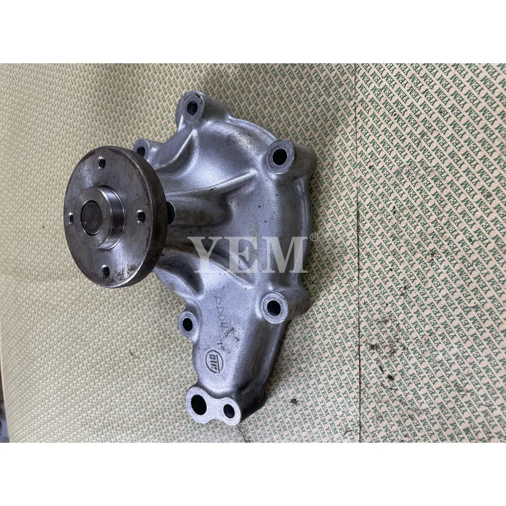 V3307 Water Pump for Kubota Heavy Equipment Engine Parts 4