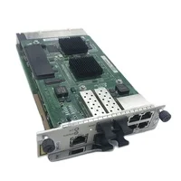 Huawei MCUD1 MA5608T OLT MCUD1 Placa de control mcud H801MCUD1 GE/10GE