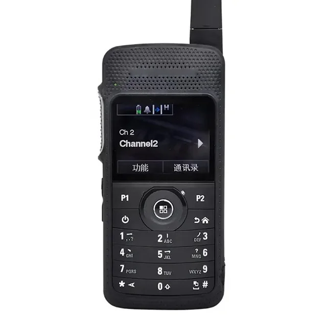 digital SL2K Portable two way radio SL8550e SL7550e walkie talkie SL4010e walkie talkie  for Motorola