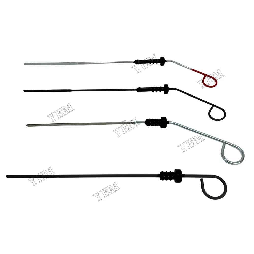 For Mitsubishi Engine 4M51 Oil Dipstick for Mitsubishi 4M51 Engine Parts