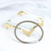 Chiusura in argento + vera pelle di pecora marrone
