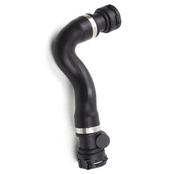 Engine Radiator Coolant Hose Water Hose For BMW 7 Series F01 F02 730i 730Li 17127578398