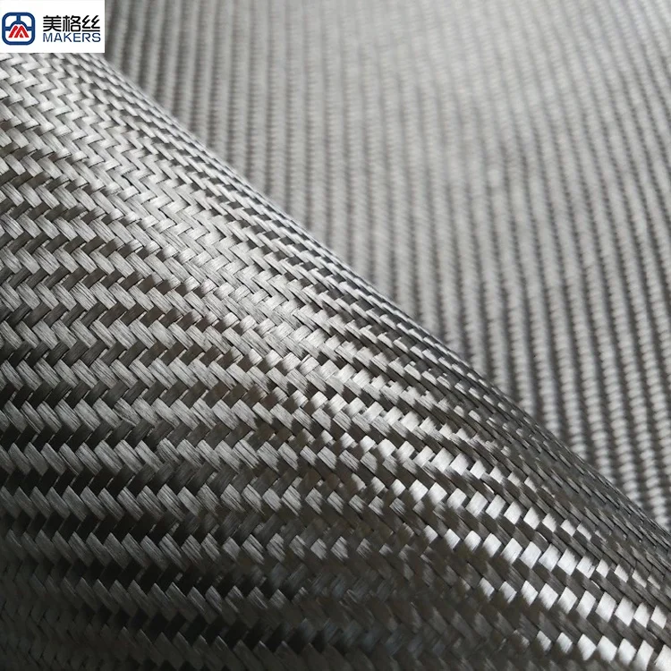 Available 3k 220gsm Mainland Yarn Twill Carbon Fiber Woven Fabric ...