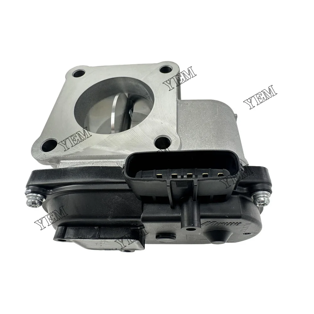 1J500-10600 Valve Throt Assy Fits for Volvo D3.8 Engine Parts 6