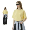 Jaune clair