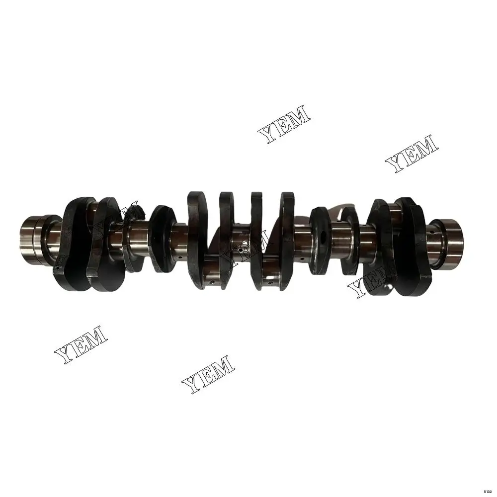 Crankshaft Kit For Mitsubishi S6R2 Engine Repair Parts Kit